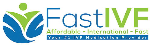 Fertility Medication Delivery Service - Fast IVF